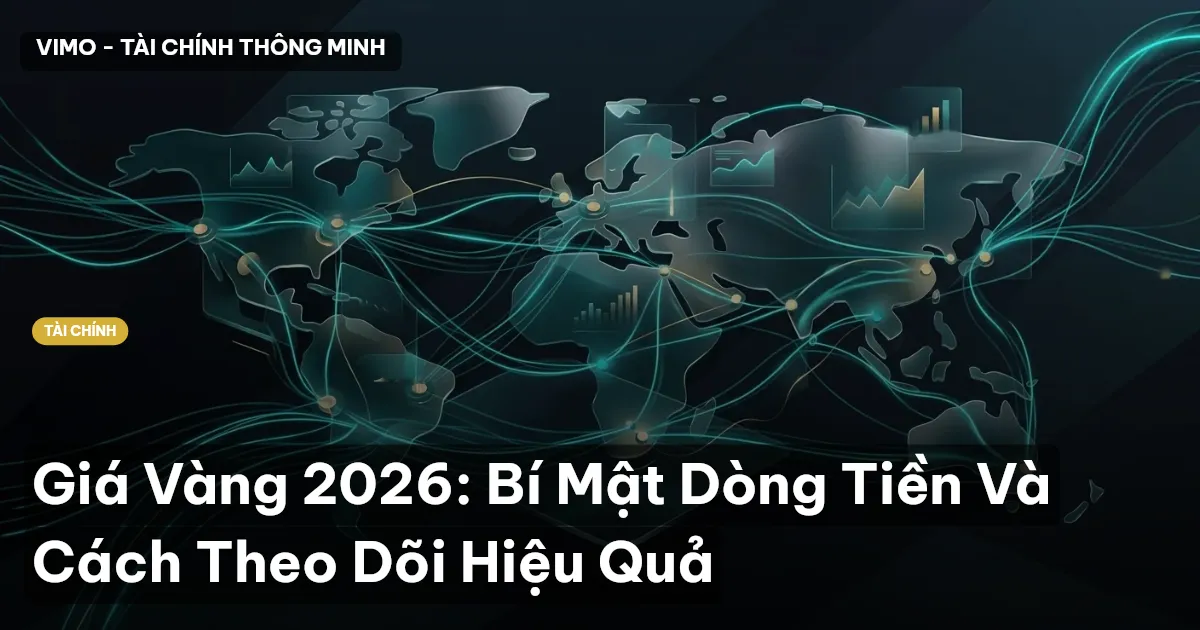 giá vàng