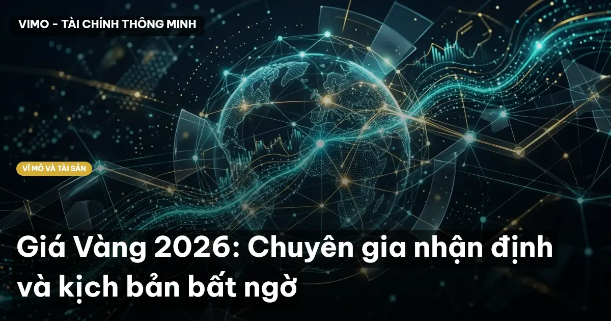 giá vàng hôm nay