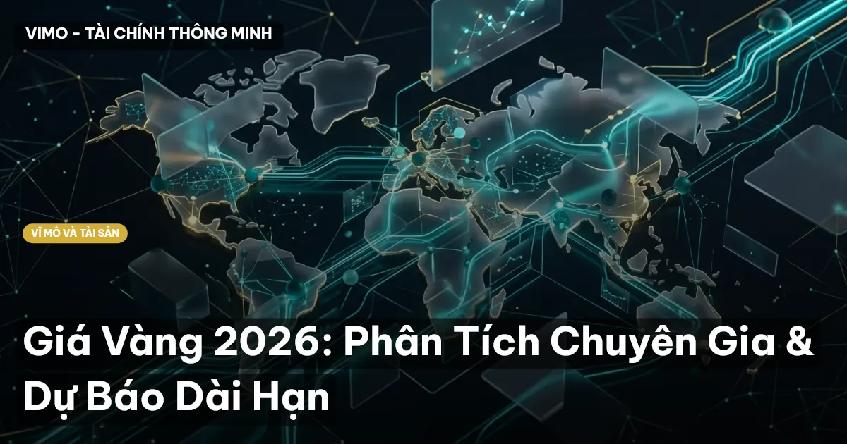 giá vàng hôm nay