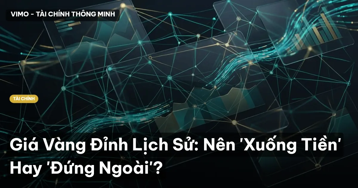giá vàng