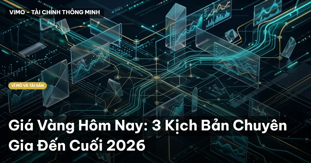 giá vàng hôm nay