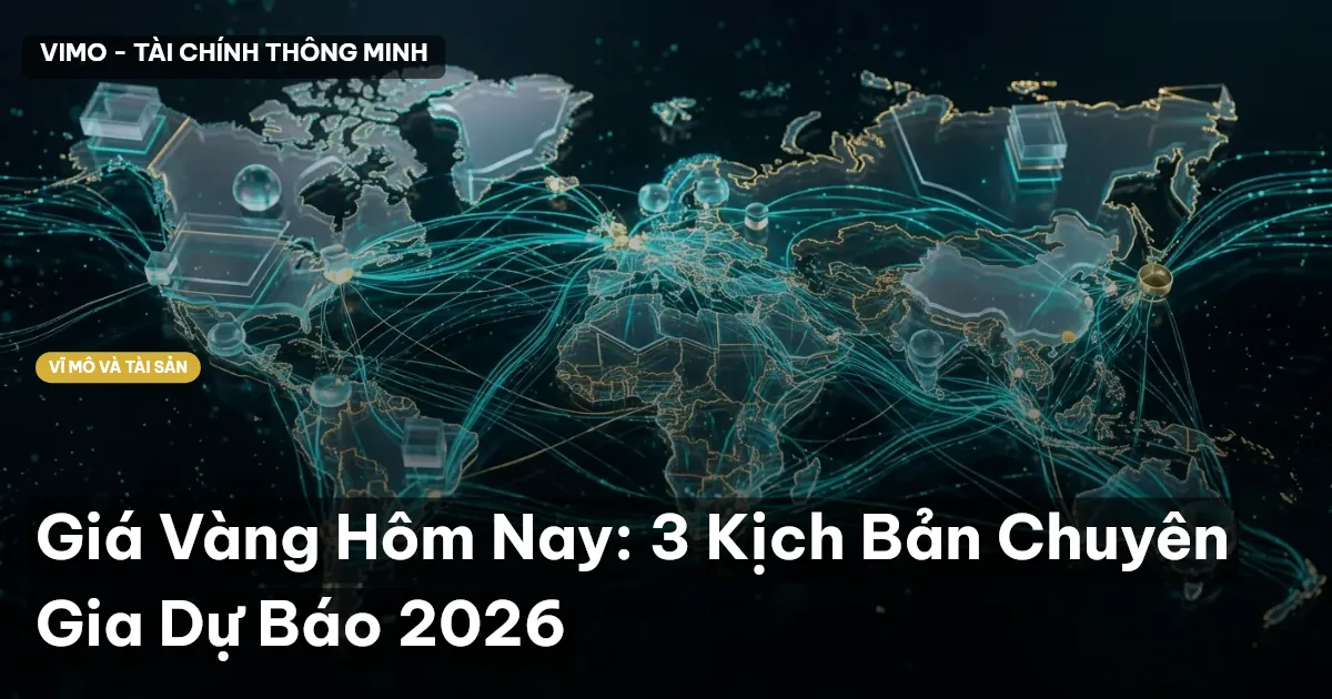 giá vàng hôm nay