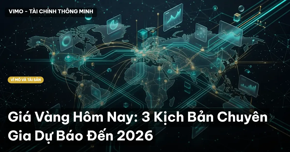 giá vàng hôm nay