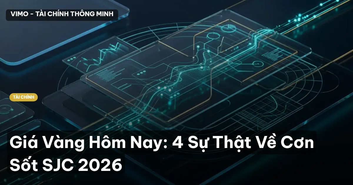 giá vàng hôm nay