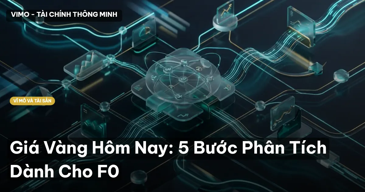 giá vàng hôm nay