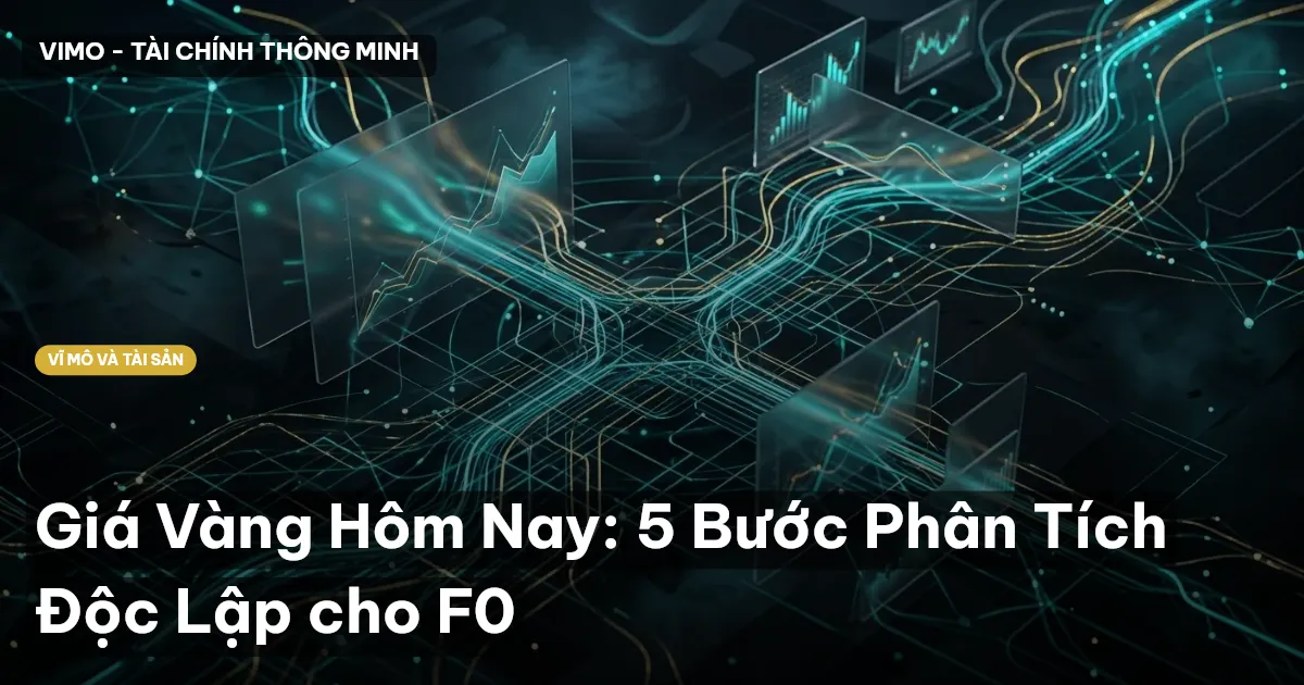 giá vàng hôm nay