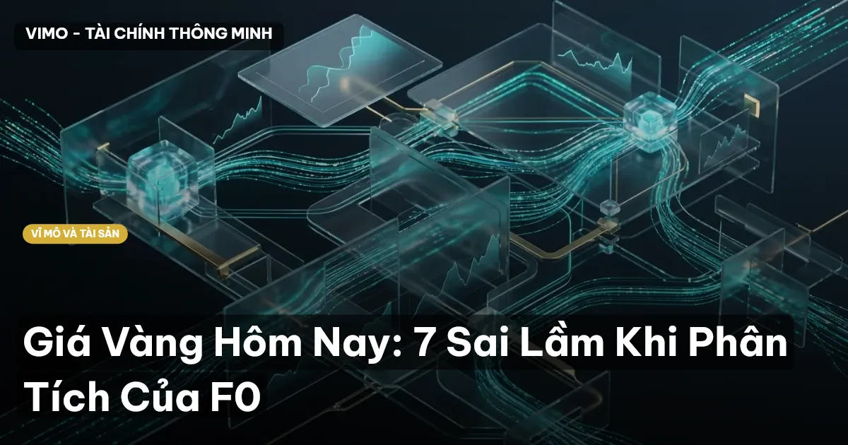 giá vàng hôm nay