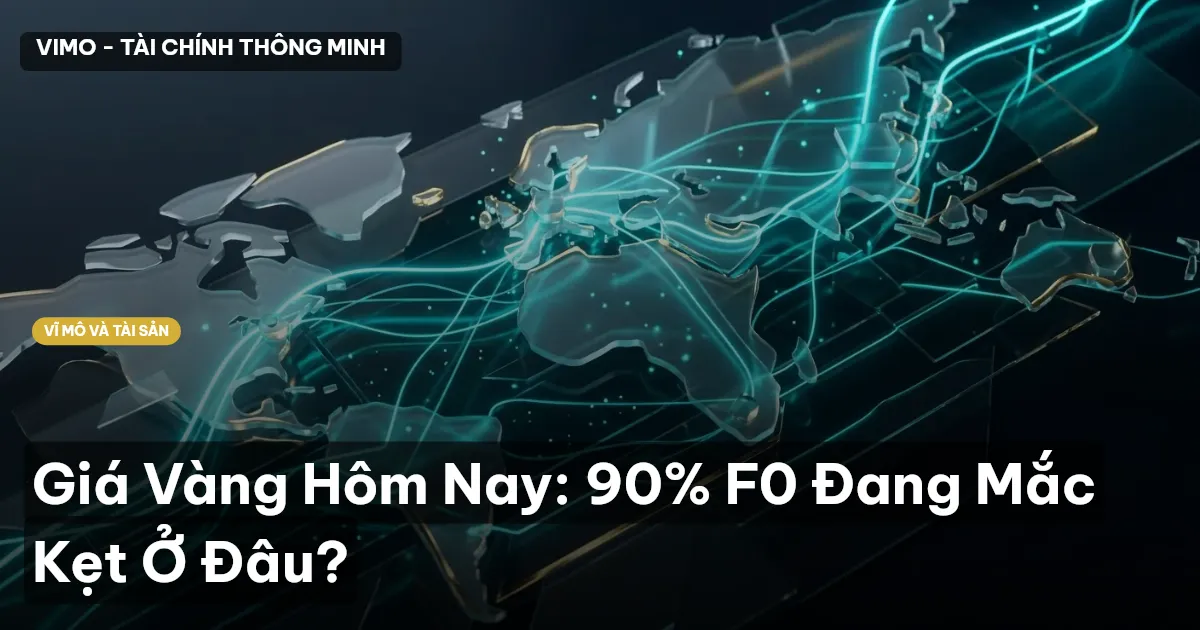 giá vàng hôm nay