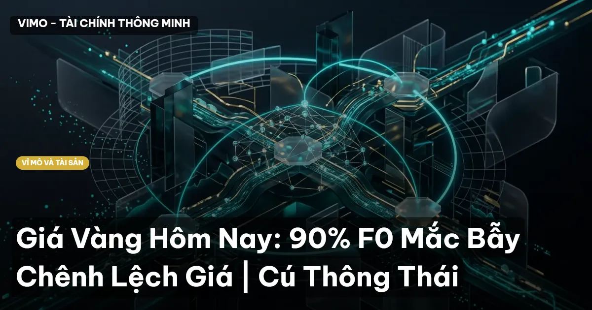 giá vàng hôm nay