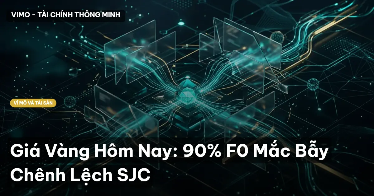 giá vàng hôm nay