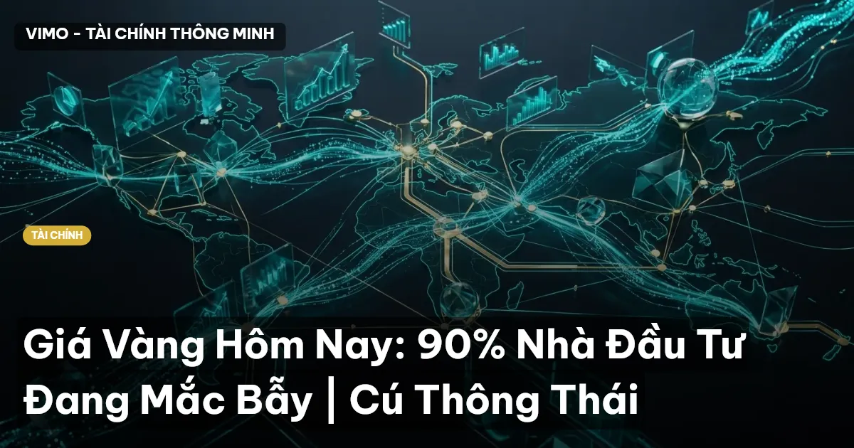 giá vàng hôm nay