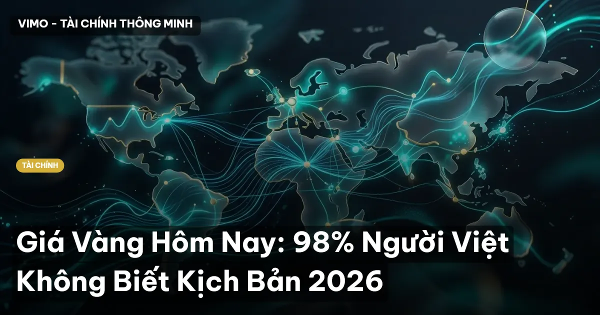 giá vàng hôm nay