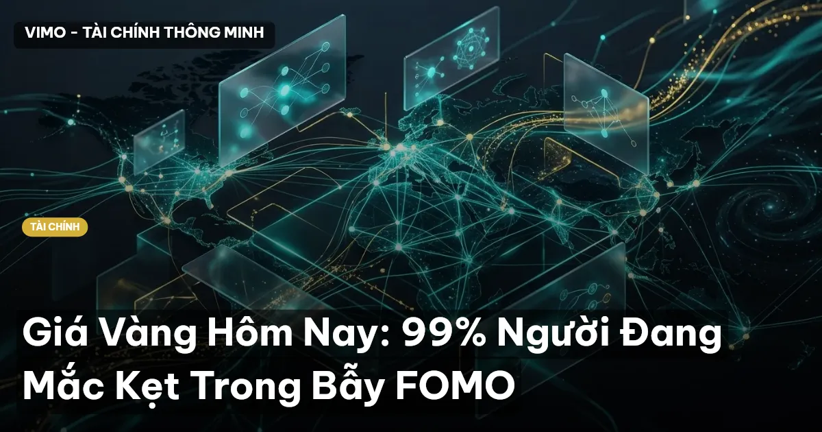giá vàng hôm nay
