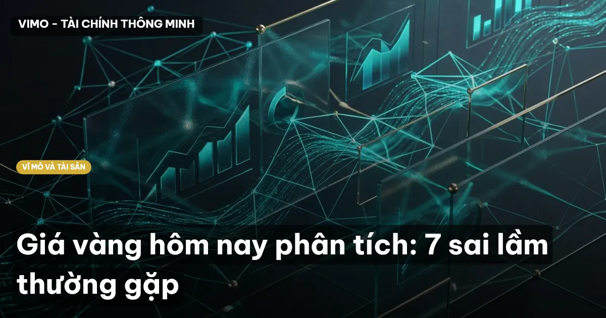 giá vàng hôm nay