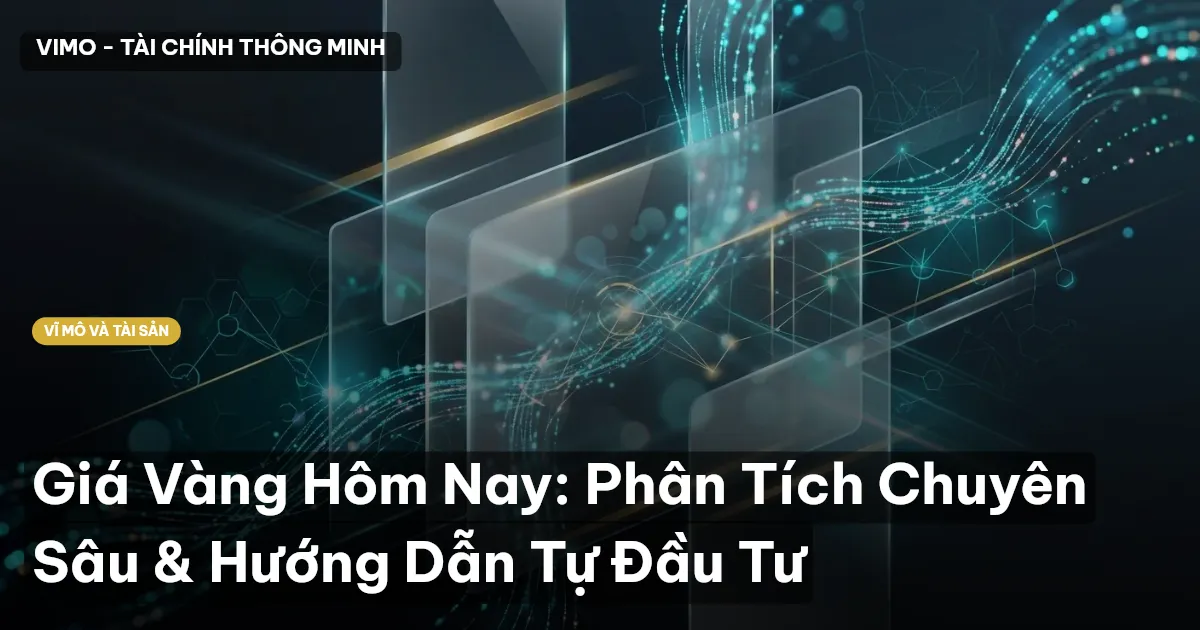 giá vàng hôm nay