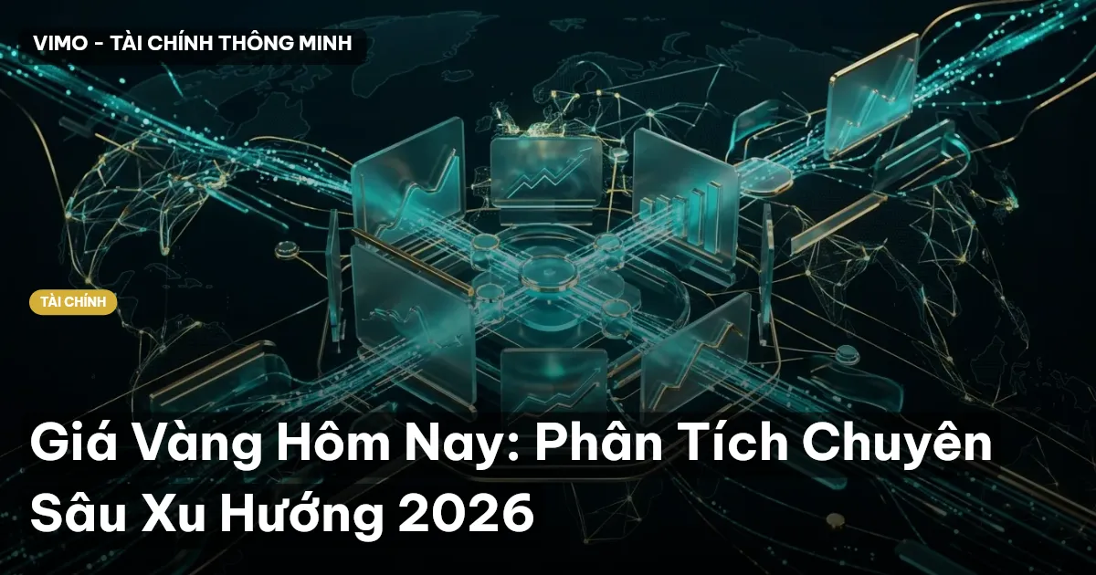 giá vàng hôm nay