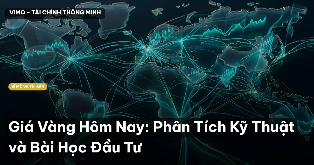 giá vàng hôm nay