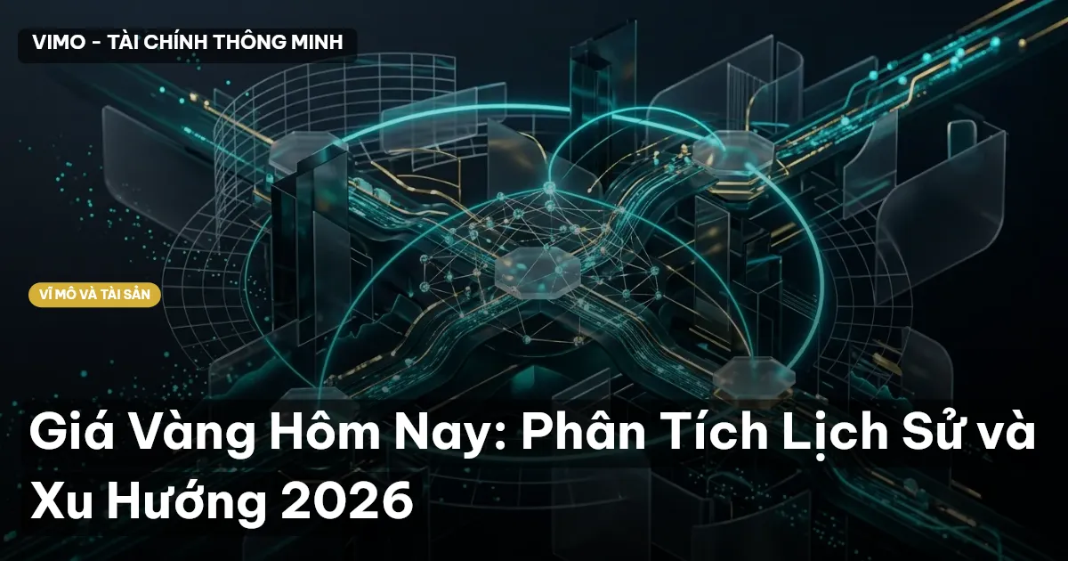 giá vàng hôm nay