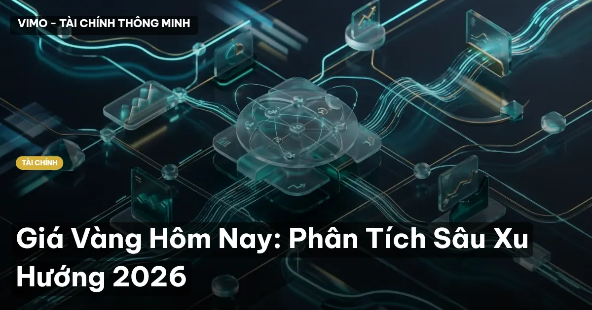 giá vàng hôm nay