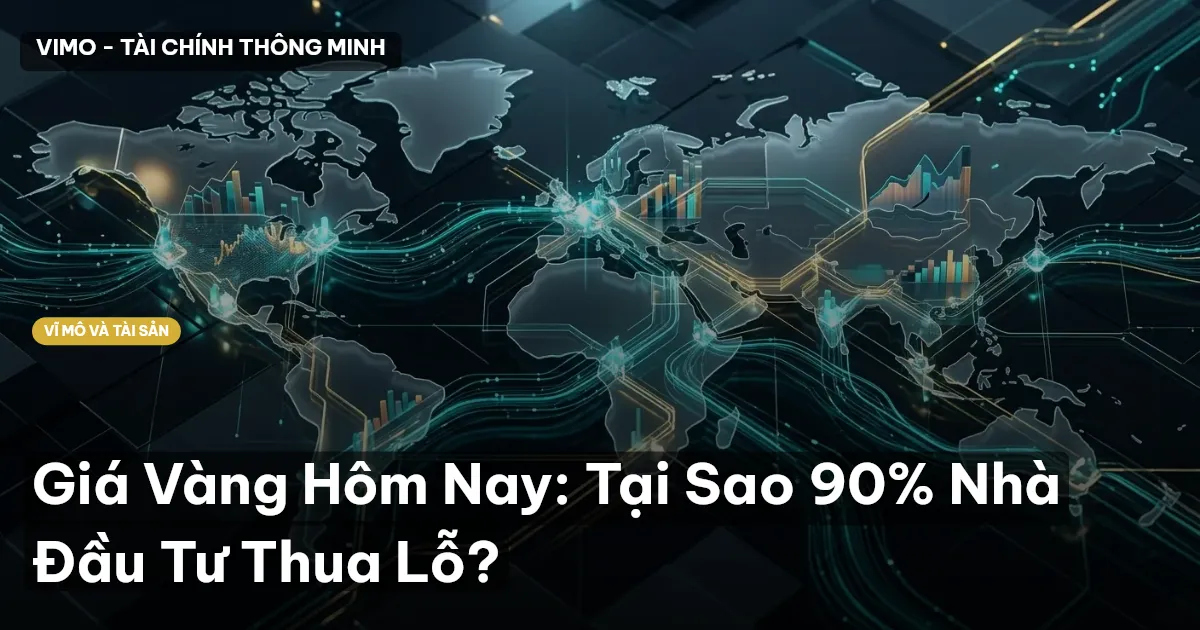 giá vàng hôm nay