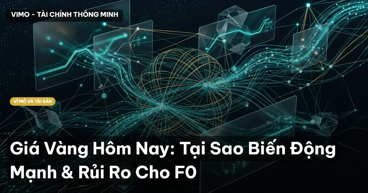 giá vàng hôm nay