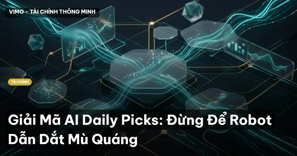 AI Daily Picks