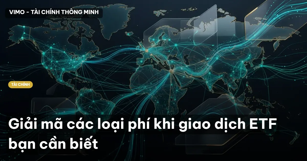 phí ETF