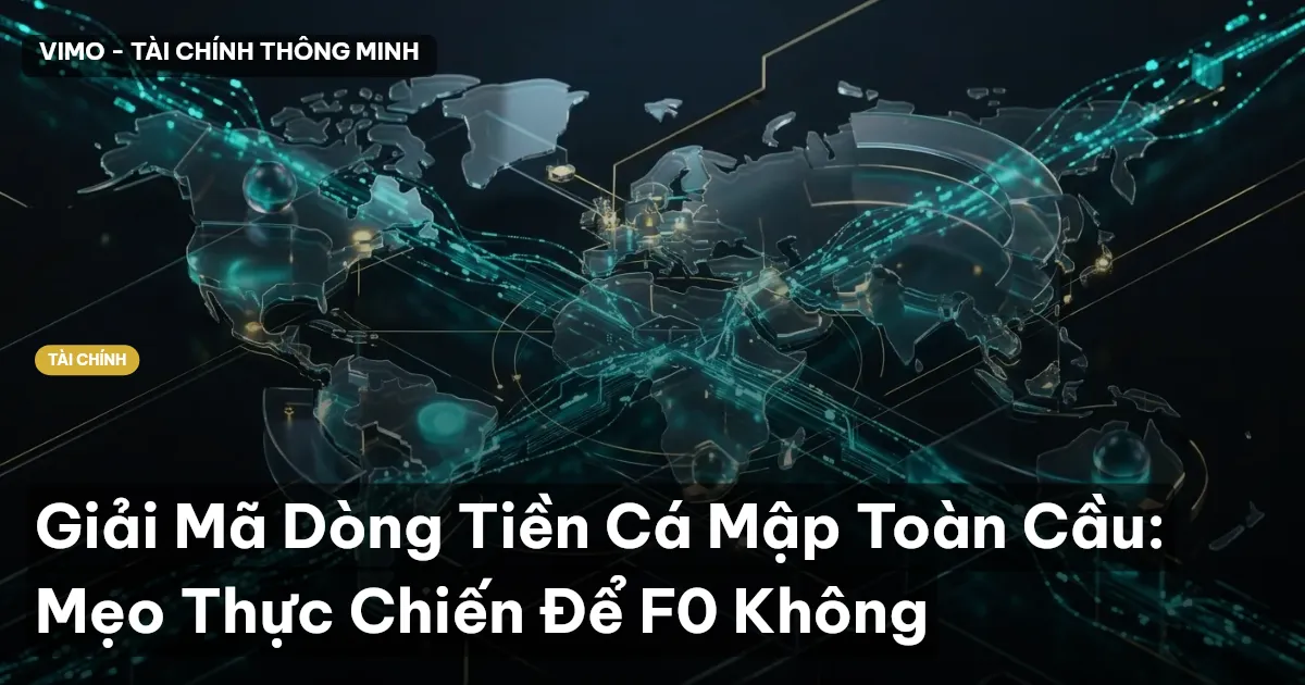cá mập toàn cầu