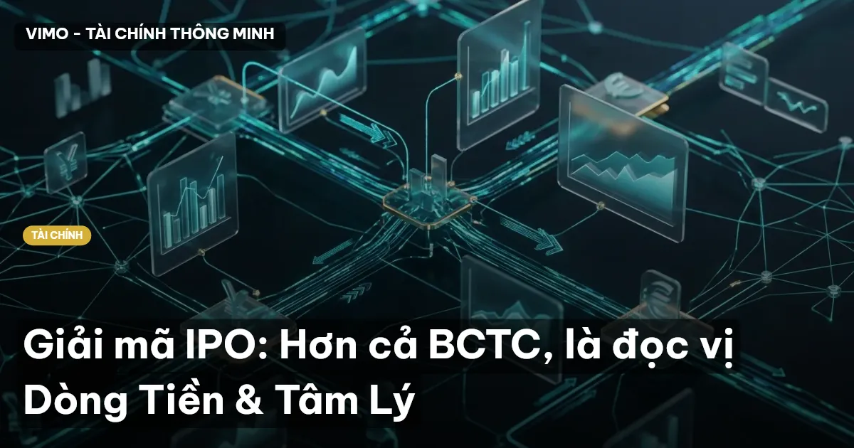 IPO