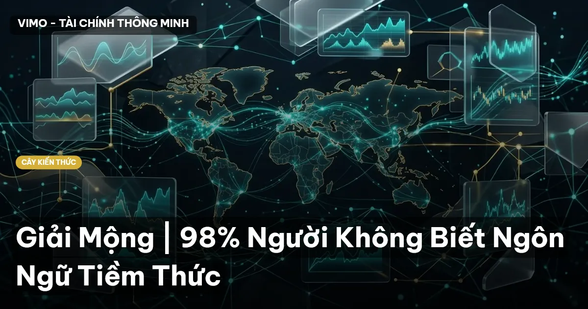 Giải Mộng | 98% Người Không Biết Ngôn Ngữ Tiềm Thức
