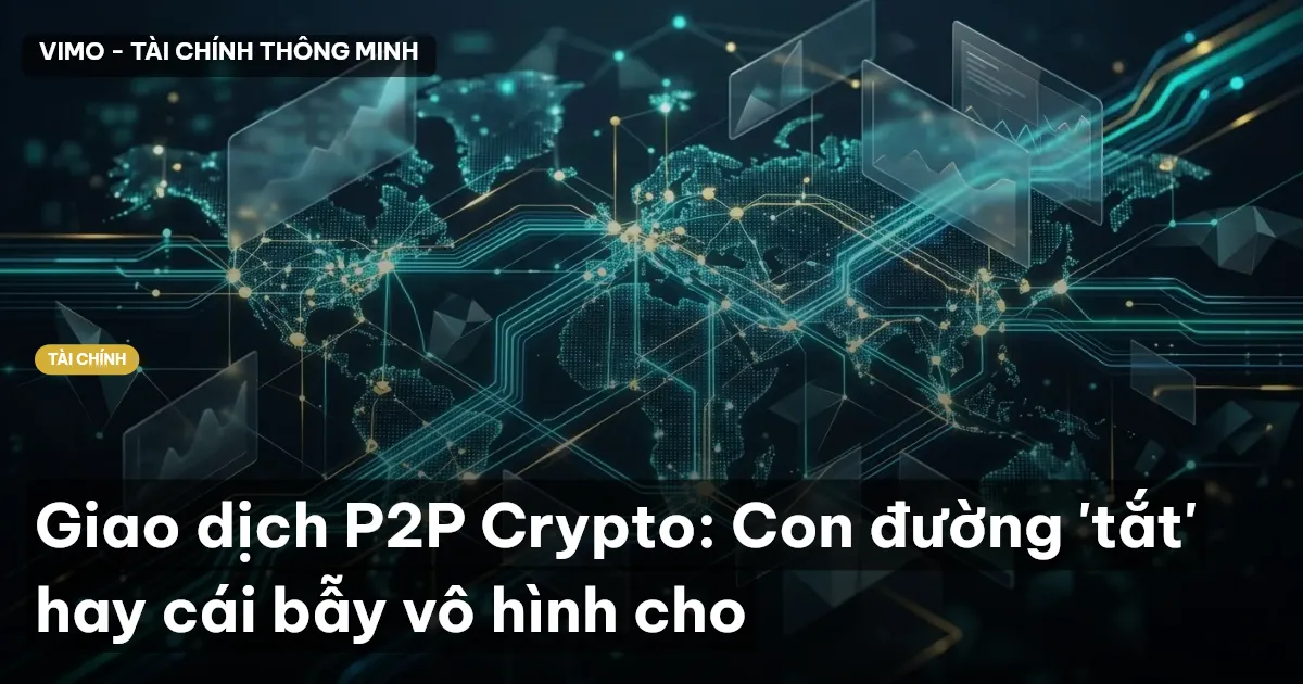 p2p crypto