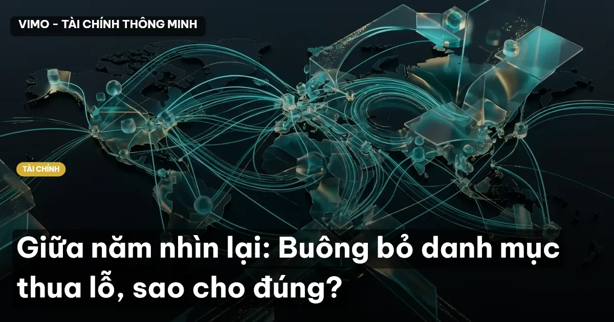 cắt lỗ