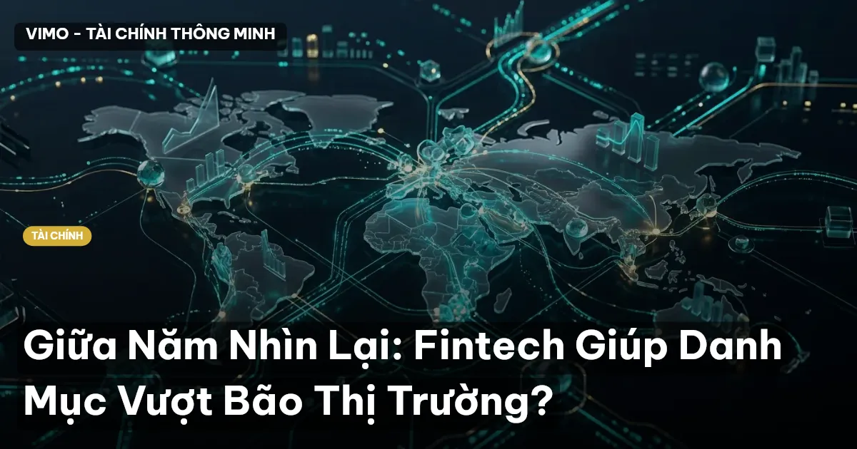 Fintech