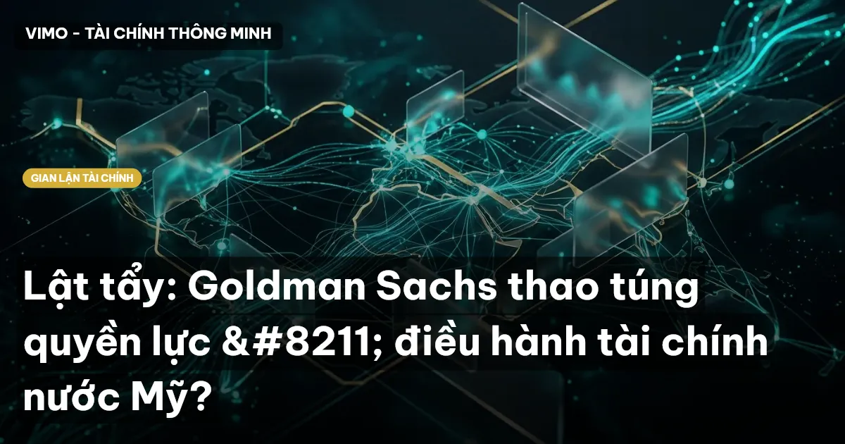 Goldman