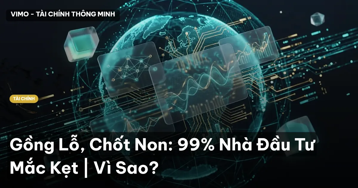 tâm lý đầu tư