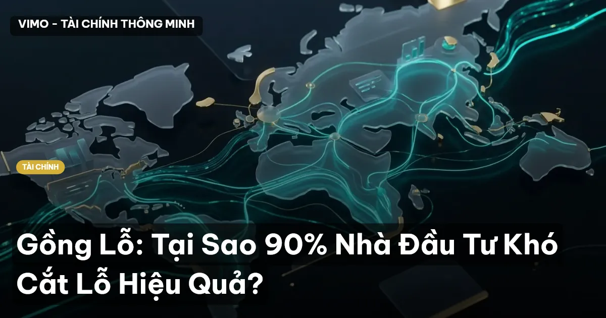 gồng lỗ