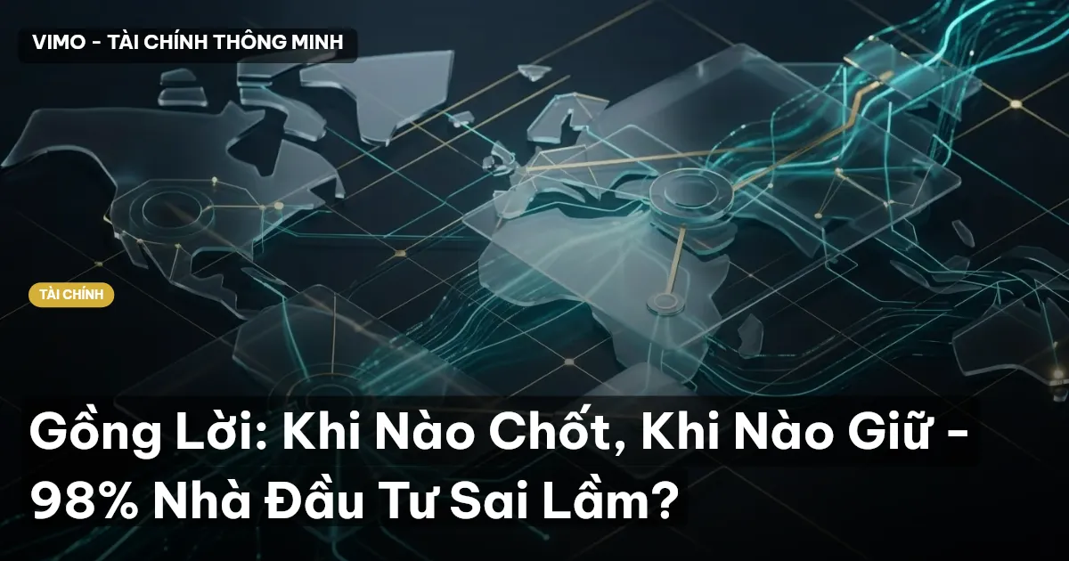 gồng lời