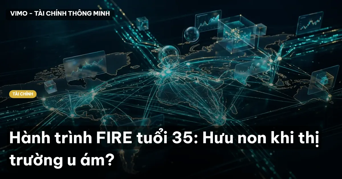 FIRE VN