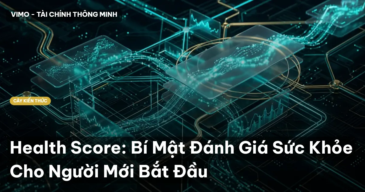 Health Score: Bí Mật Đánh Giá Sức Khỏe Cho Người Mới Bắt Đầu
