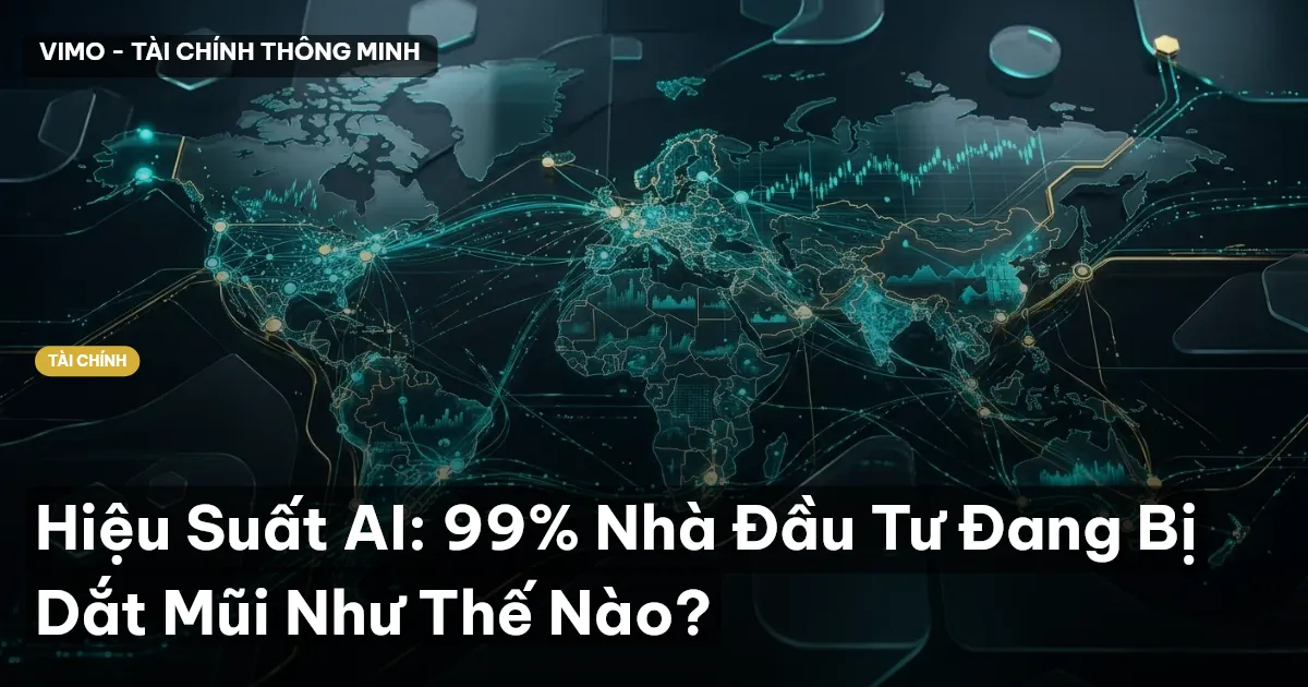 hiệu suất AI