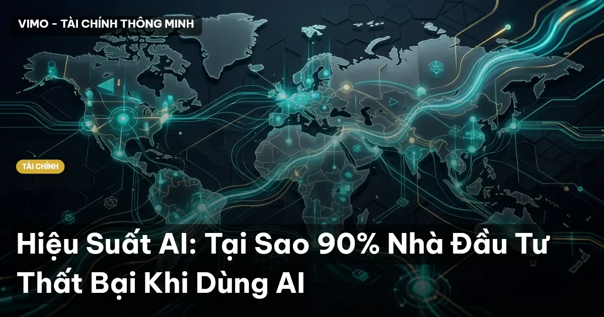 hiệu suất AI