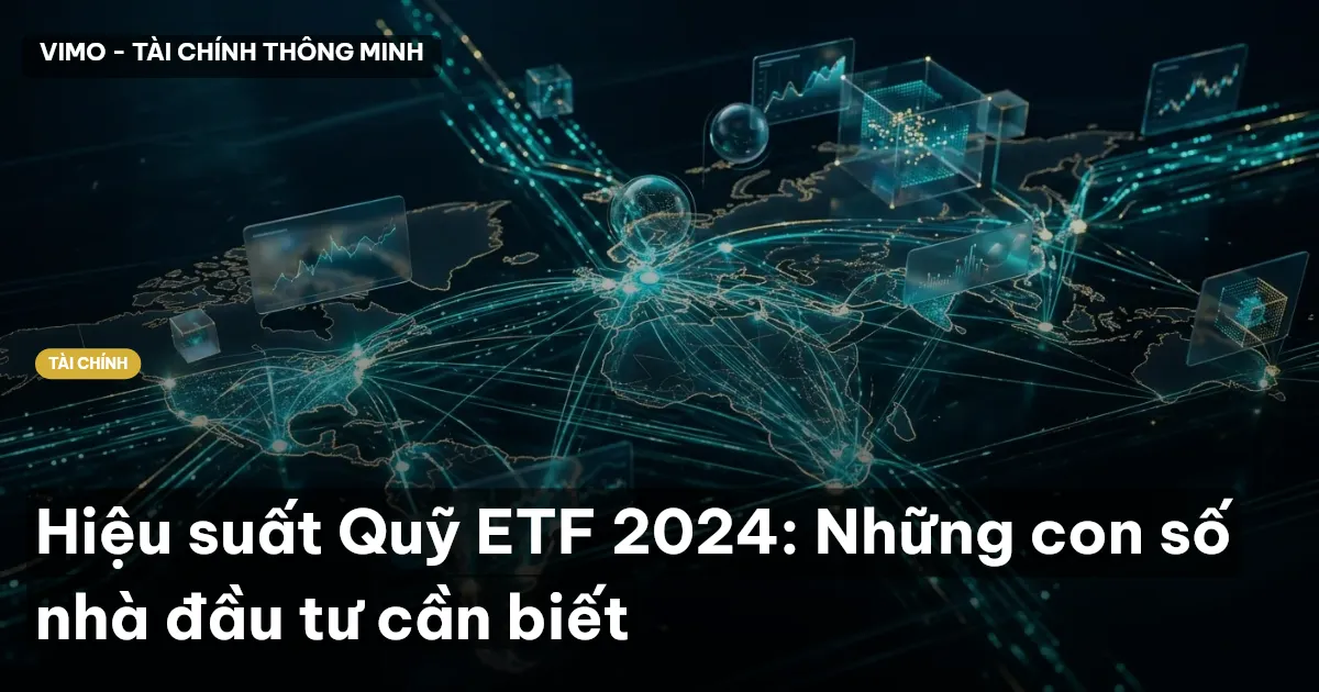 quỹ ETF