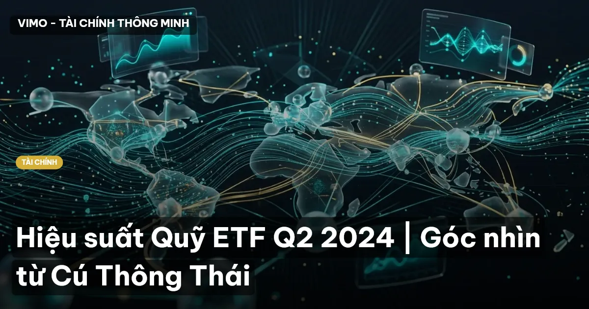 quỹ ETF
