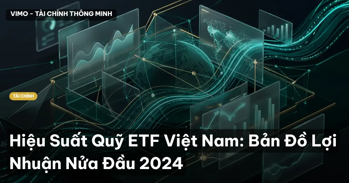 quỹ ETF