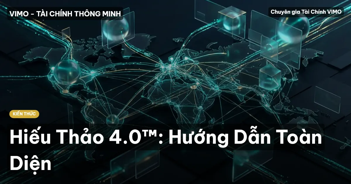 Hiếu Thảo 4.0™: Hướng Dẫn Toàn Diện