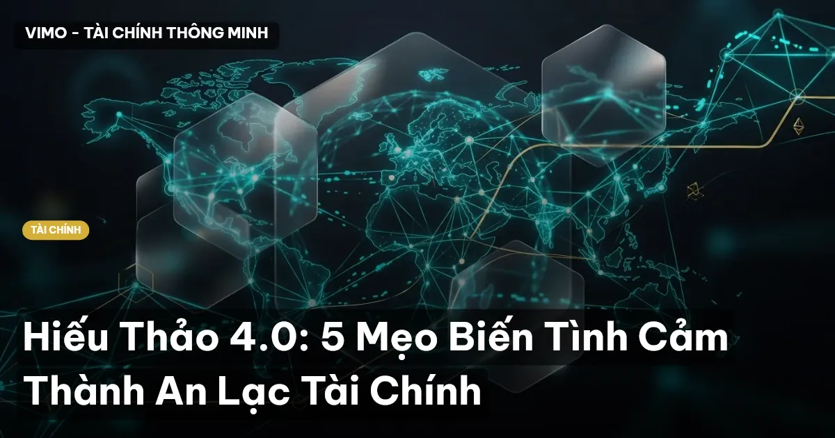 Hiếu Thảo 4.0