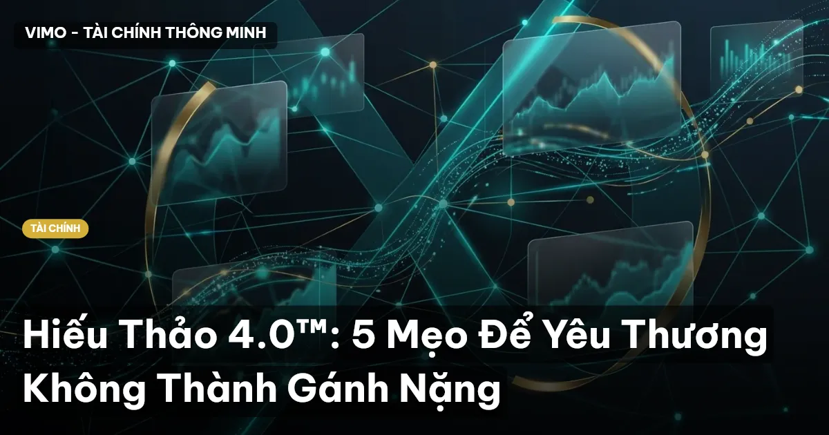 hiếu thảo 4.0