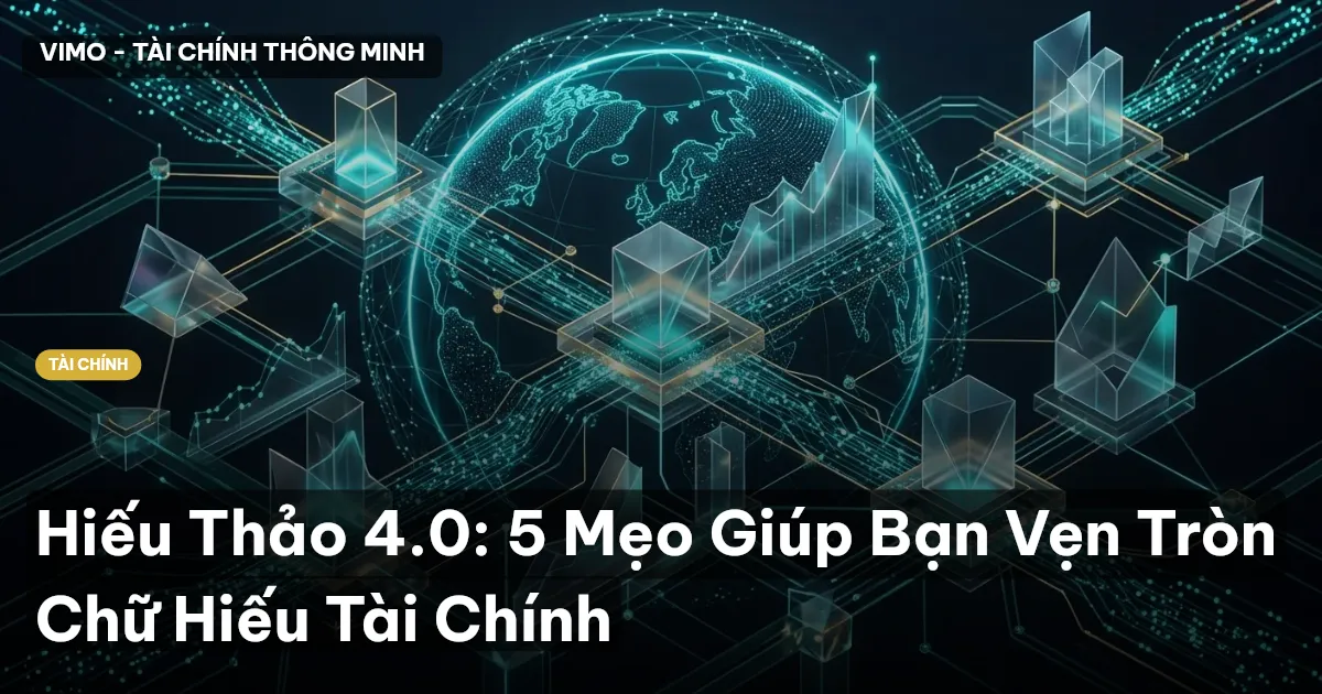 hiếu thảo 4.0