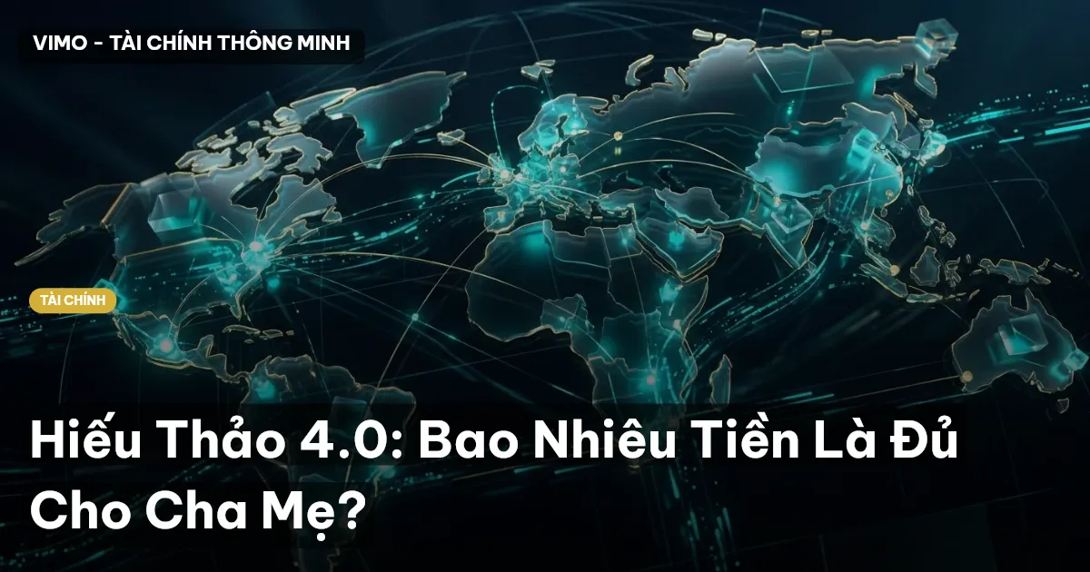 hiếu thảo 4.0