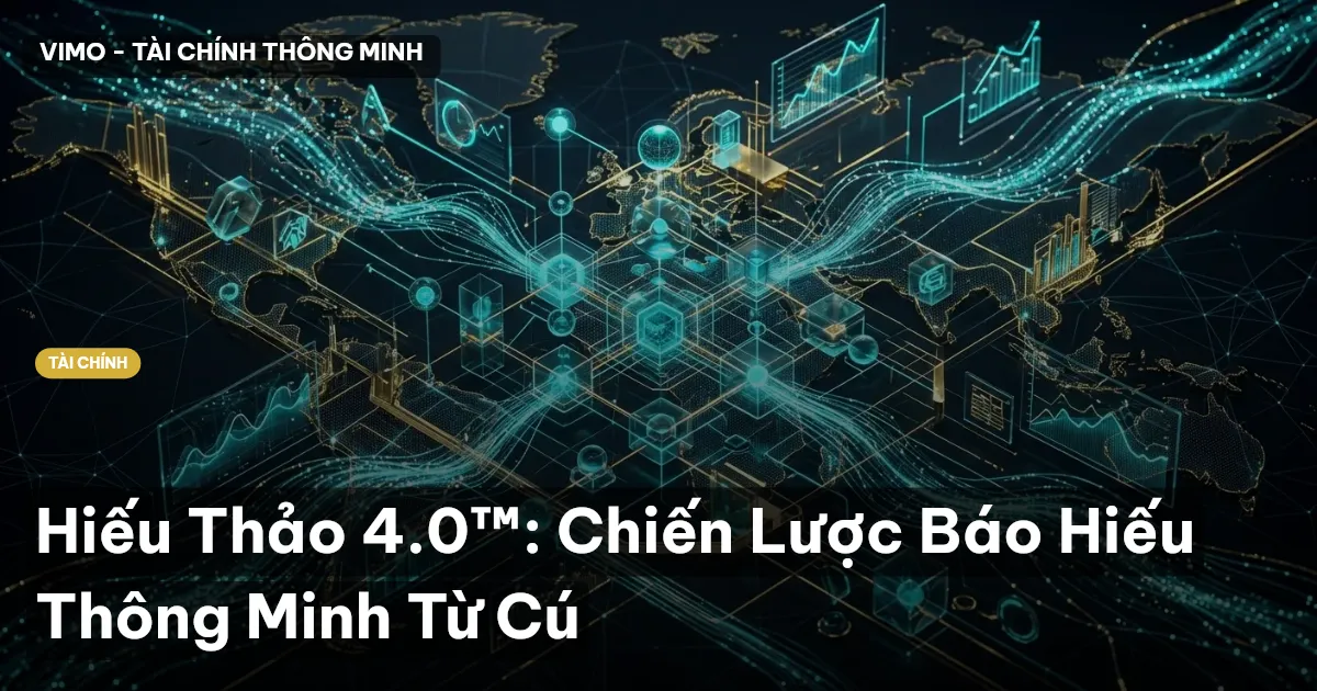 Hiếu Thảo 4.0